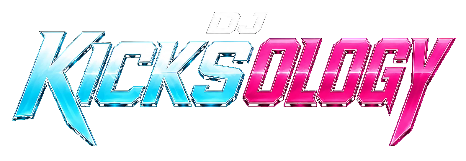 DJ Kicksology